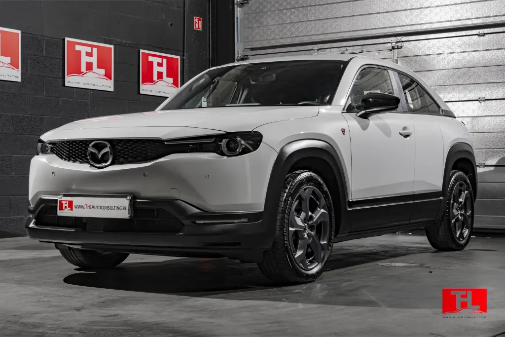 MAZDA MX-30 e-SKYACTIV R-EV