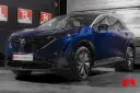 Nissan Ariya 87kWh EVOLVE A/T
