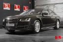 Audi A8 4.2 TDi Quattro
