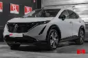 Nissan Ariya 87kWh Evolve 2WD