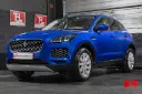 JAGUAR E-Pace P250 S AWD