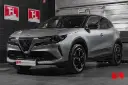 Alfa-Romeo Junior Elettrica Sprint