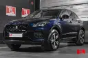 JAGUAR E-Pace P200 AWD R-Dynamic S