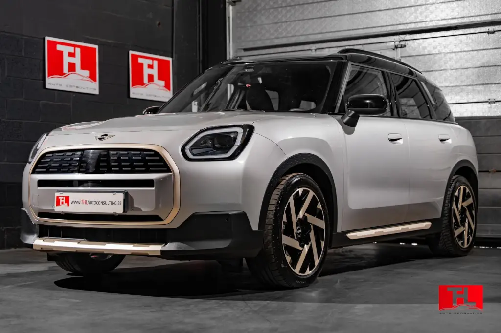 Mini Countryman E