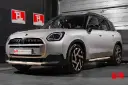 Mini Countryman E
