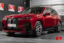 BMW iX xDrive 50 M Sport