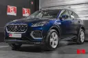 Jaguar E-Pace P160 R-Dynamic S Auto