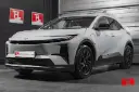Toyota C-HR+ 77 kWh Business
