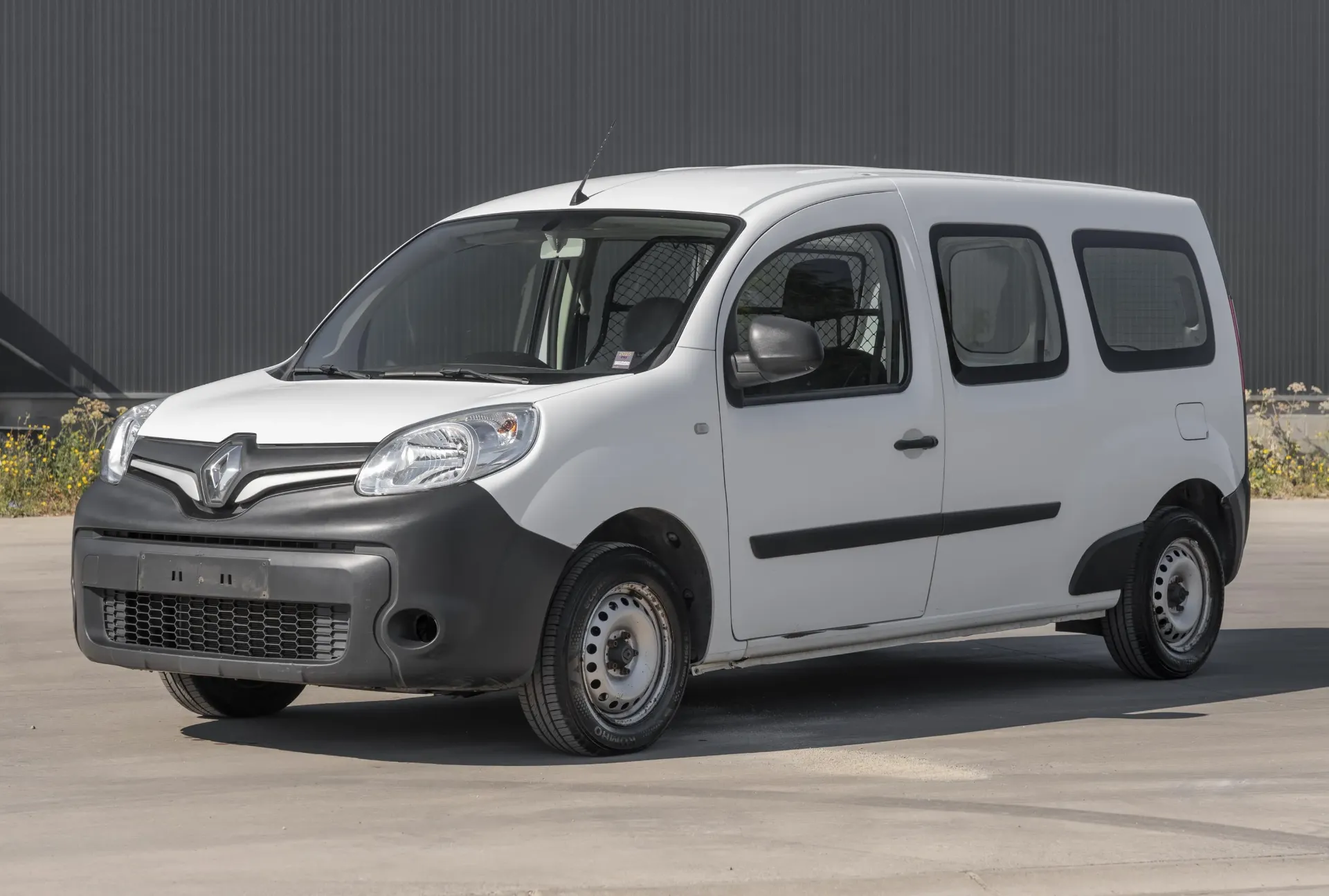 RENAULT Kangoo Maxi 1.5 dCi