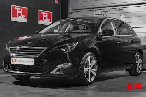 PEUGEOT 308 1.2 PureTech GT-Line 5 Doors