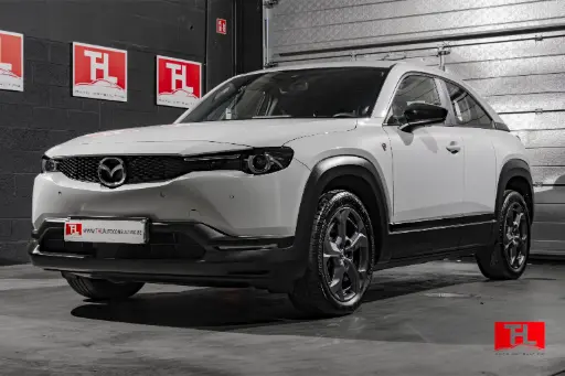 MAZDA MX-30 e-SKYACTIV R-EV