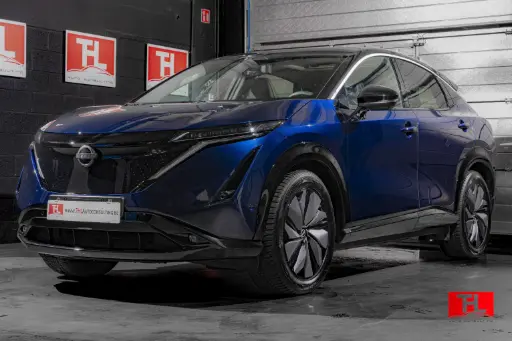 Nissan Ariya 87kWh EVOLVE A/T