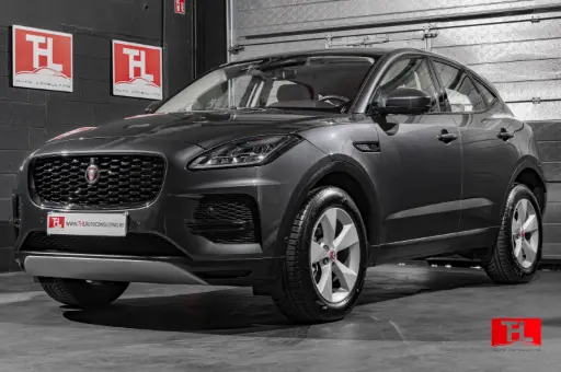 JAGUAR E-Pace S P200 AWD