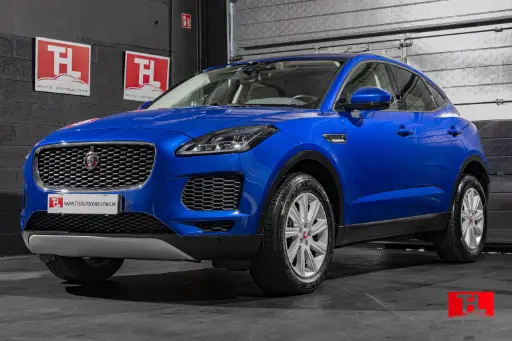 JAGUAR E-Pace P250 S AWD