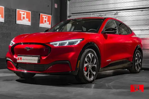 Ford Mustang Mach-E Extended Range Premium AWD
