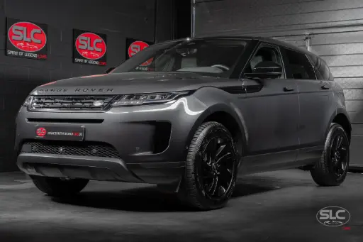 Land Rover Range Rover Evoque P300E S